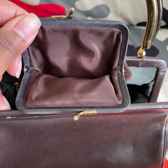 Vintage Roth-Made Handbag - Picture 6 of 7